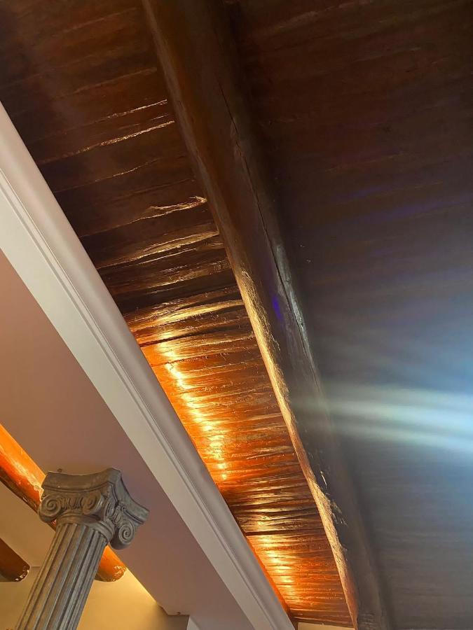 Casa Anto' Apartment เนเปิลส์ ภายนอก รูปภาพ