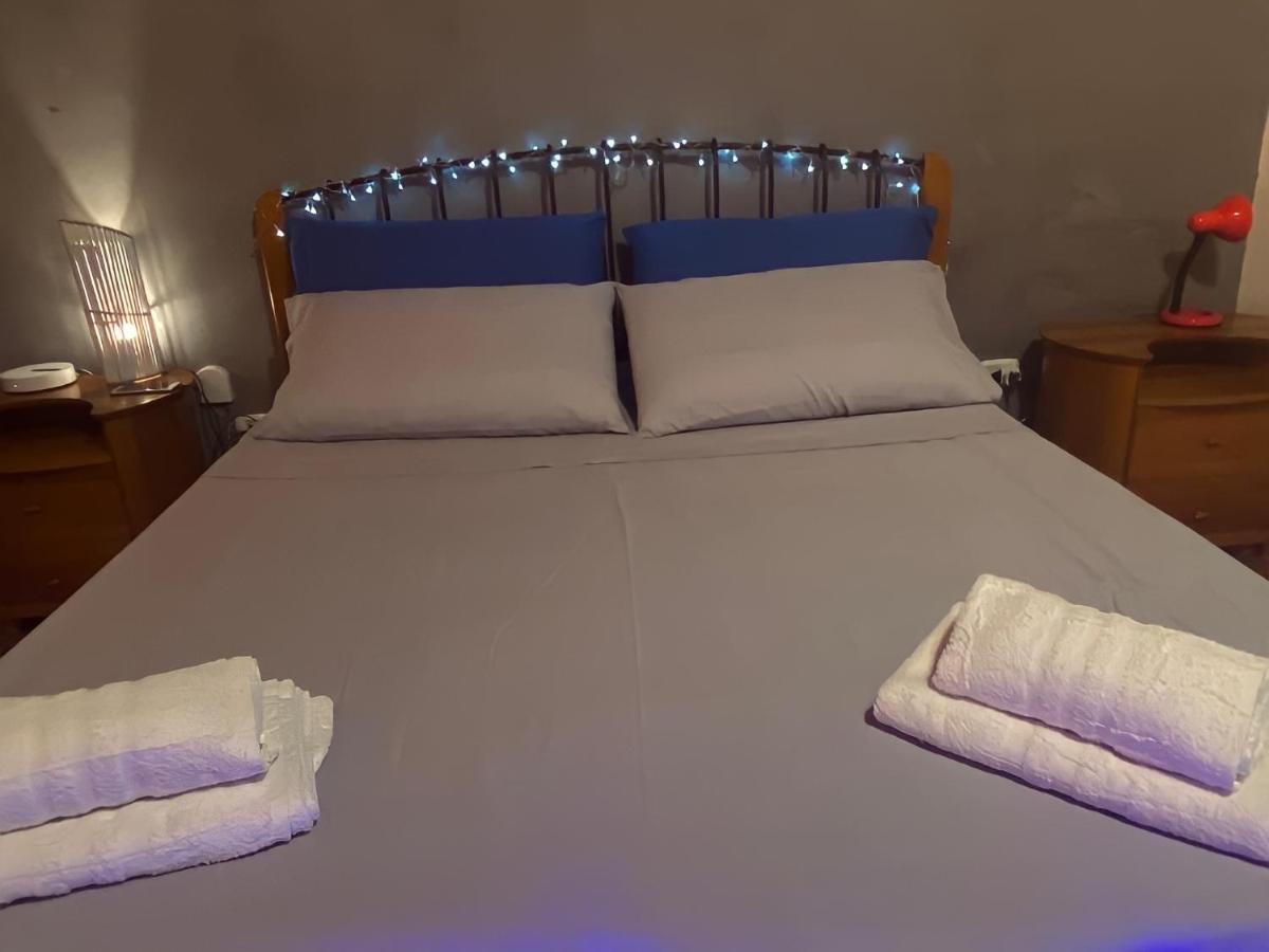 Casa Anto' Apartment เนเปิลส์ ภายนอก รูปภาพ