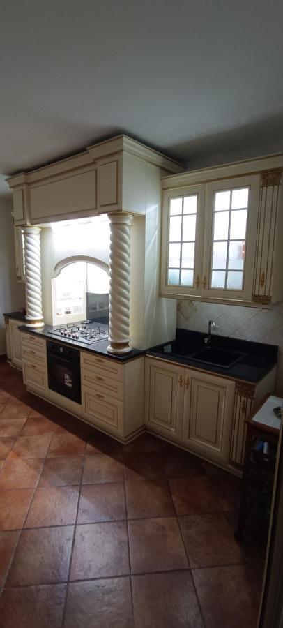 Casa Anto' Apartment เนเปิลส์ ภายนอก รูปภาพ