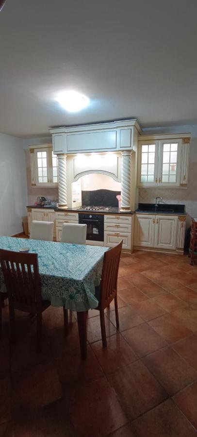 Casa Anto' Apartment เนเปิลส์ ภายนอก รูปภาพ