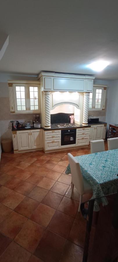 Casa Anto' Apartment เนเปิลส์ ภายนอก รูปภาพ