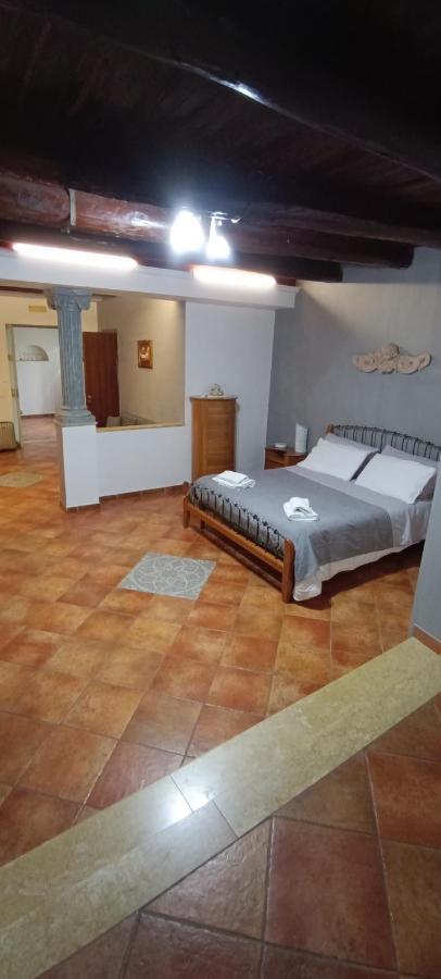 Casa Anto' Apartment เนเปิลส์ ภายนอก รูปภาพ