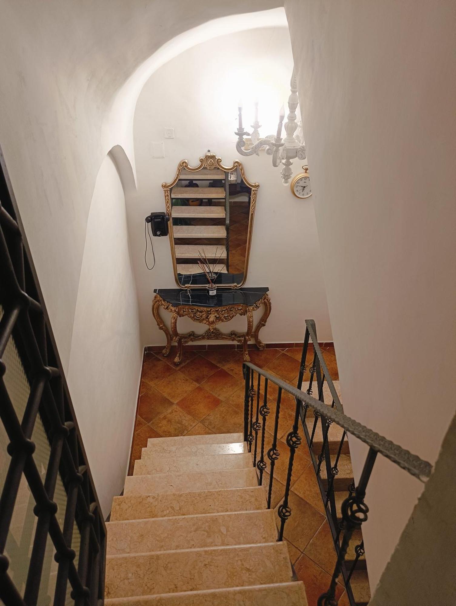Casa Anto' Apartment เนเปิลส์ ภายนอก รูปภาพ