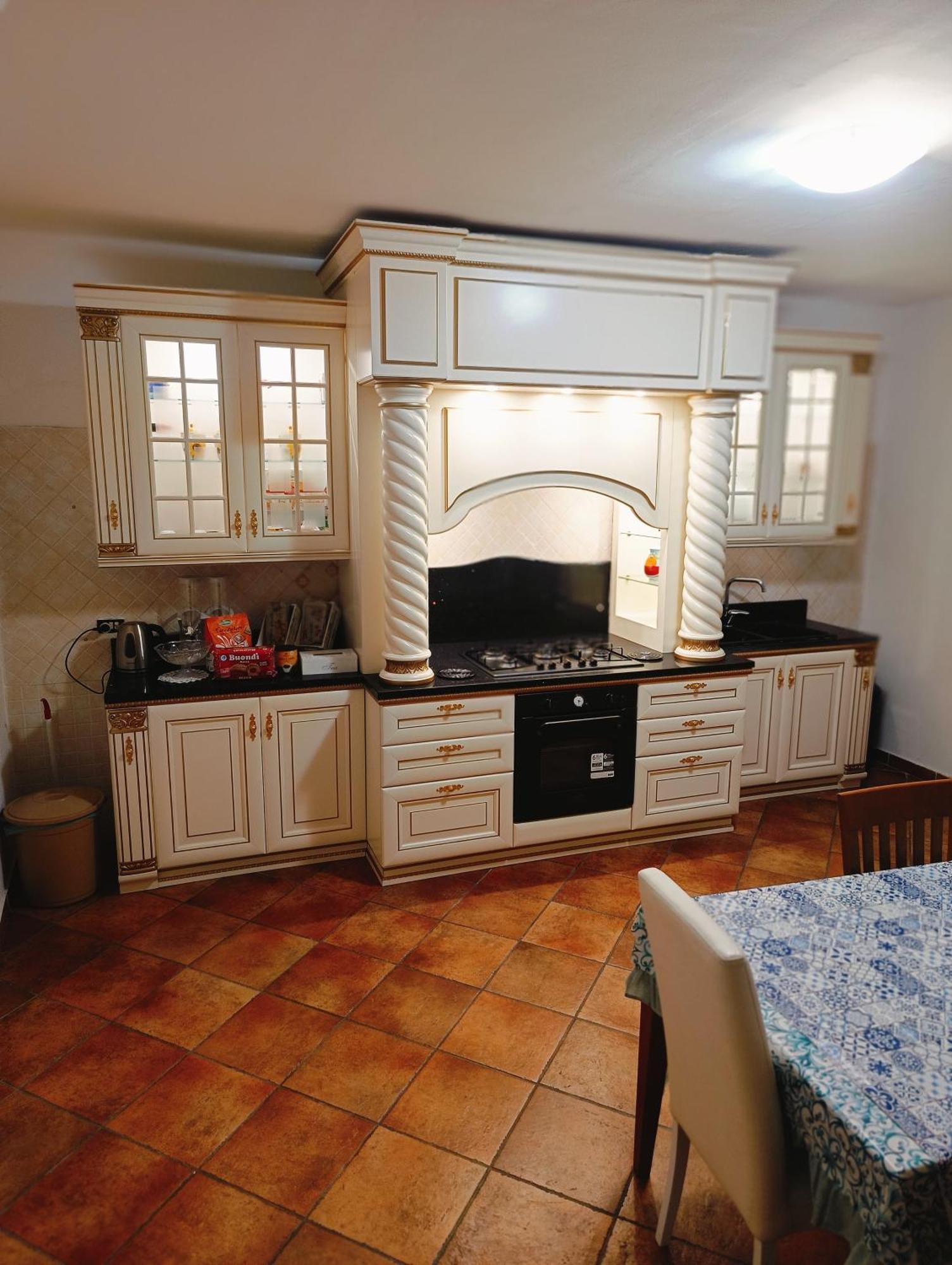 Casa Anto' Apartment เนเปิลส์ ภายนอก รูปภาพ